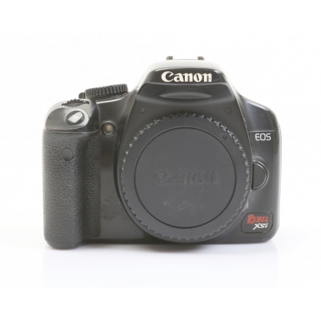 Canon EOS Rebel XSi 450D (277045)