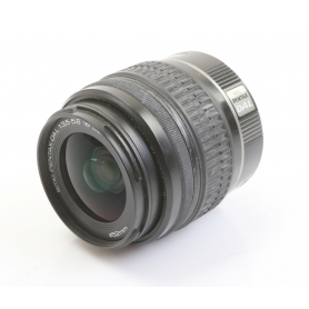 Pentax SMC-DA L 3,5-5,6/18-55 AL (277046)