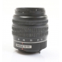 Pentax SMC-DA L 3,5-5,6/18-55 AL (277046)