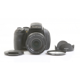 Fujifilm FinePix H30 EXR (277047)