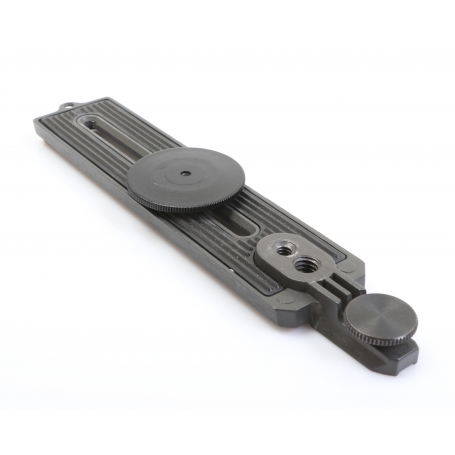 Metz Blitz Schiene Blitzhalter Flash Bracket Halterung (277049)