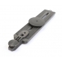 Metz Blitz Schiene Blitzhalter Flash Bracket Halterung (277049)