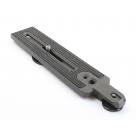 Metz Blitz Schiene Blitzhalter Flash Bracket Halterung (277050)