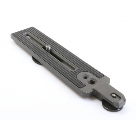 Metz Blitz Schiene Blitzhalter Flash Bracket Halterung (277050)