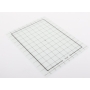 Linhof (?) 9x12 Mattscheibe Focusing Screen (277051)