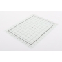 Linhof (?) 9x12 Mattscheibe Focusing Screen (277051)