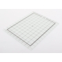 Linhof (?) 9x12 Mattscheibe Focusing Screen (277051)