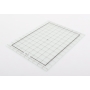 Linhof (?) 9x12 Mattscheibe Focusing Screen (277051)