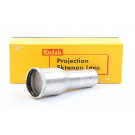 Kodak Projection Ektanon Lens f2,0 (277053)
