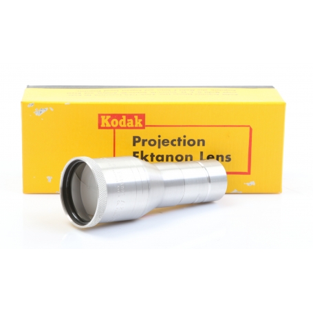 Kodak Projection Ektanon Lens f2,0 (277053)