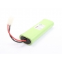 Torro 2000mAh 7,2V Ni-MH Akku und Ladegerät (277055)