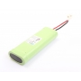 Torro 2000mAh 7,2V Ni-MH Akku und Ladegerät (277055)