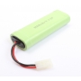 Torro 2000mAh 7,2V Ni-MH Akku und Ladegerät (277055)