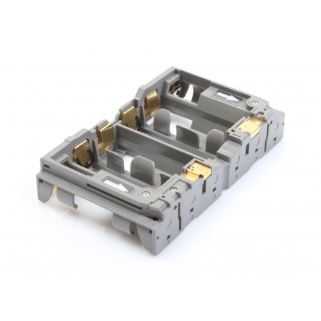 Nikon Batteriehalter MS-D200 (277061)