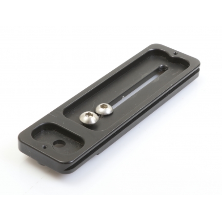 OEM Schnellwechselplatte 135x38 mm (277082)