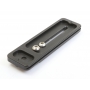 OEM Schnellwechselplatte 135x38 mm (277082)