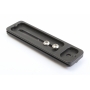 OEM Schnellwechselplatte 135x38 mm (277082)