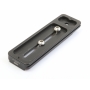 OEM Schnellwechselplatte 135x38 mm (277082)