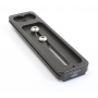 OEM Schnellwechselplatte 135x38 mm (277082)
