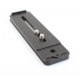 OEM Schnellwechselplatte 135x38 mm (277082)