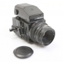 Bronica Zenza ETR Si Kamera + Zenzanon E II 2,8/75 (277133)