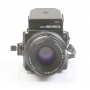 Bronica Zenza ETR Si Kamera + Zenzanon E II 2,8/75 (277133)