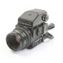 Bronica Zenza ETR Si Kamera + Zenzanon E II 2,8/75 (277133)