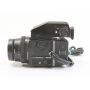 Bronica Zenza ETR Si Kamera + Zenzanon E II 2,8/75 (277133)