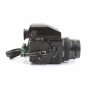 Bronica Zenza ETR Si Kamera + Zenzanon E II 2,8/75 (277133)