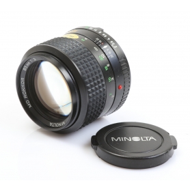 Minolta MD Rokkor 2,0/85 (277141)