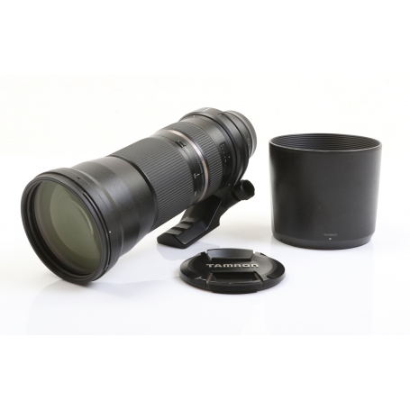 Tamron SP 5,0-6,3/150-600 USD VC C/EF (277289)