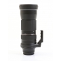 Tamron SP 5,0-6,3/150-600 USD VC C/EF (277289)