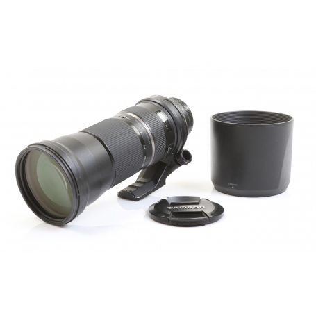 Tamron SP 5,0-6,3/150-600 USD VC C/EF (277290)