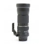 Tamron SP 5,0-6,3/150-600 USD VC C/EF (277290)