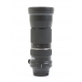 Tamron SP 5,0-6,3/150-600 USD VC C/EF (277290)