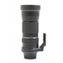 Tamron SP 5,0-6,3/150-600 USD VC C/EF (277290)