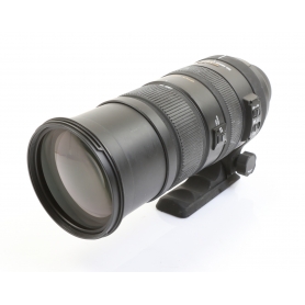 Sigma EX 5,0-6,3/150-500 APO DG HSM OS C/EF (277291)