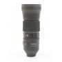 Sigma DG 5,0-6,3/150-600 HSM OS C Contemporary Ni/AF (277292)