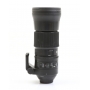Sigma DG 5,0-6,3/150-600 HSM OS C Contemporary Ni/AF (277292)