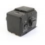 Rollei Rolleiflex SL66E SL-66 E Analoge Mittelformatkamera (277293)