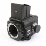 Rollei Rolleiflex SL66E SL-66 E Analoge Mittelformatkamera (277293)