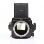 Rollei Rolleiflex SL66E SL-66 E Analoge Mittelformatkamera (277293)