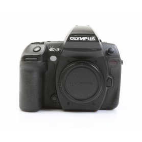 Olympus E-3 (277295)