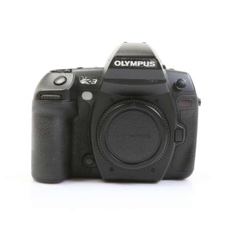 Olympus E-3 (277295)