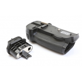 Nikon Hochformatgriff MB-D10 D300/D700 (277297)