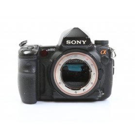 Sony Alpha 850 (277298)
