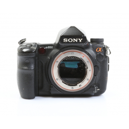 Sony Alpha 850 (277298)