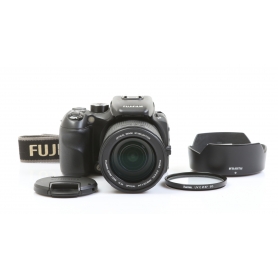 Fujifilm FinePix S100 FS (277301)