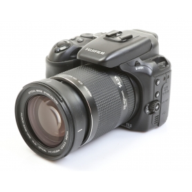 Fujifilm FinePix S100 FS (277302)
