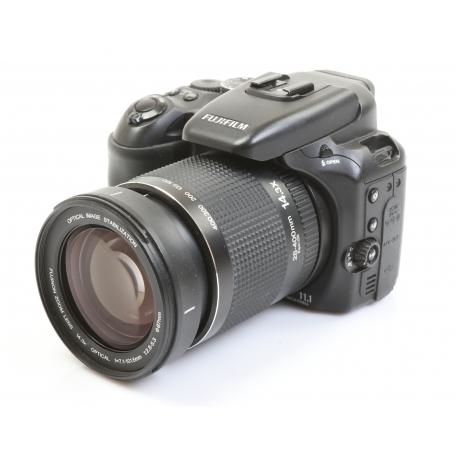 Fujifilm FinePix S100 FS (277302)